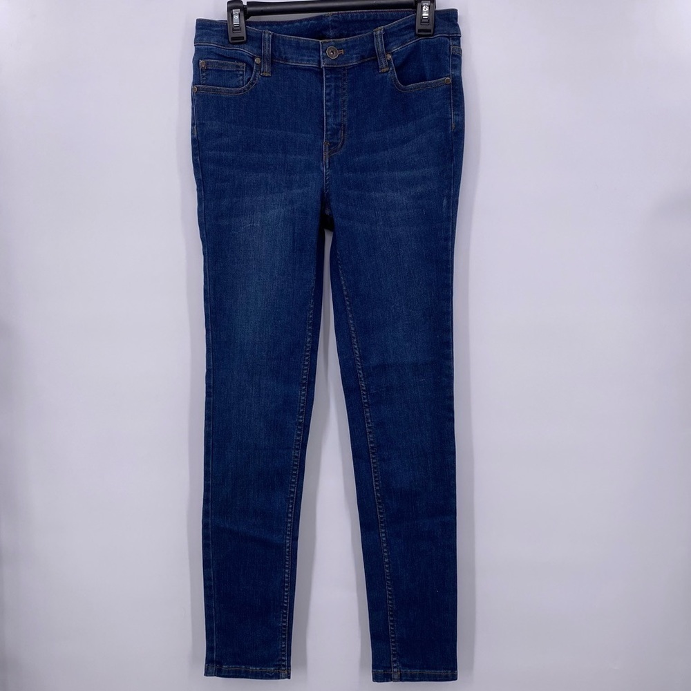 Matilda Jane Soar Ahead Skinny Jeans Women's Size 8